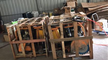 兴业行李、家具、电器包装托运